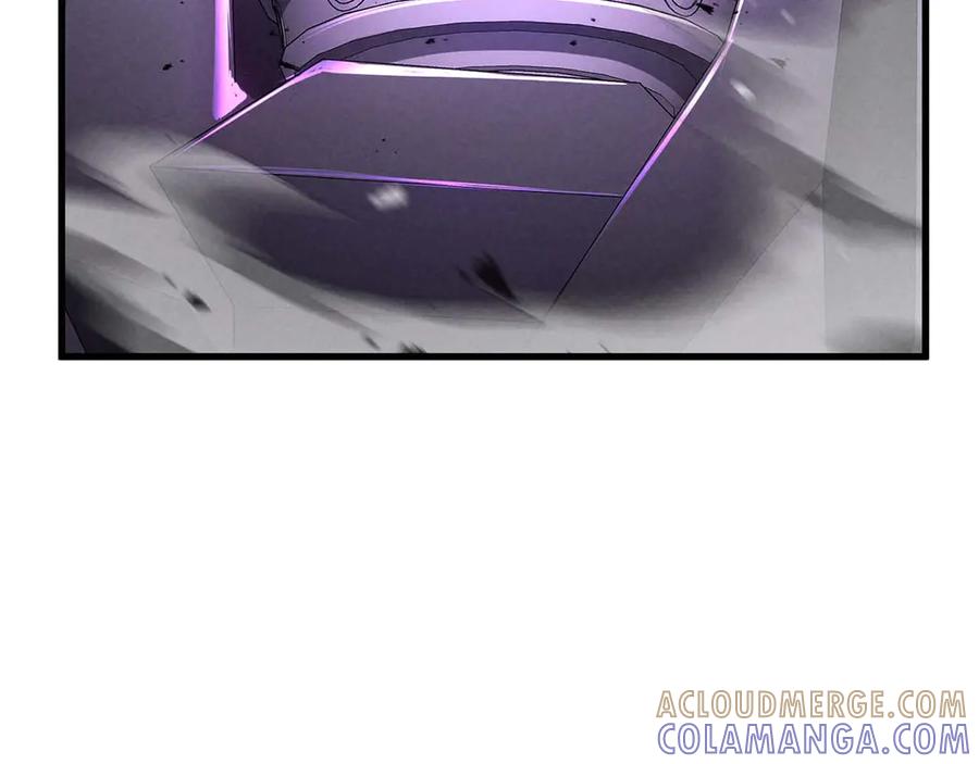 死灵法师：重生的我全技能精通 - 第92话 目标：破坏限制器 - 第145张图