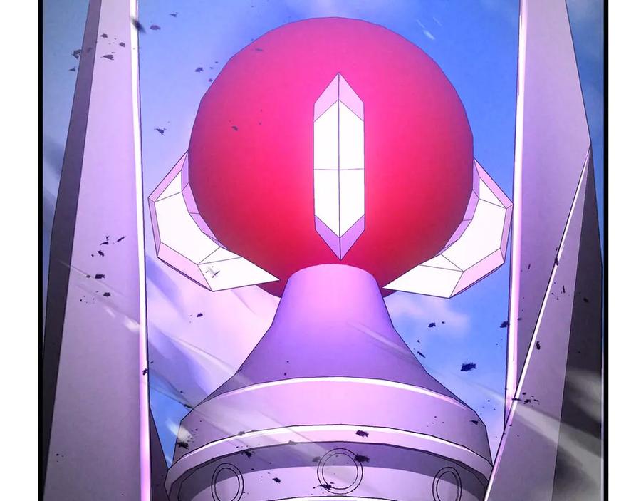 死灵法师：重生的我全技能精通 - 第92话 目标：破坏限制器 - 第144张图