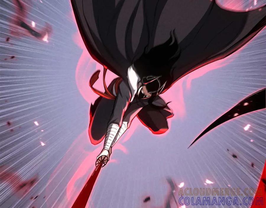 死灵法师：重生的我全技能精通 - 第92话 目标：破坏限制器 - 第153张图