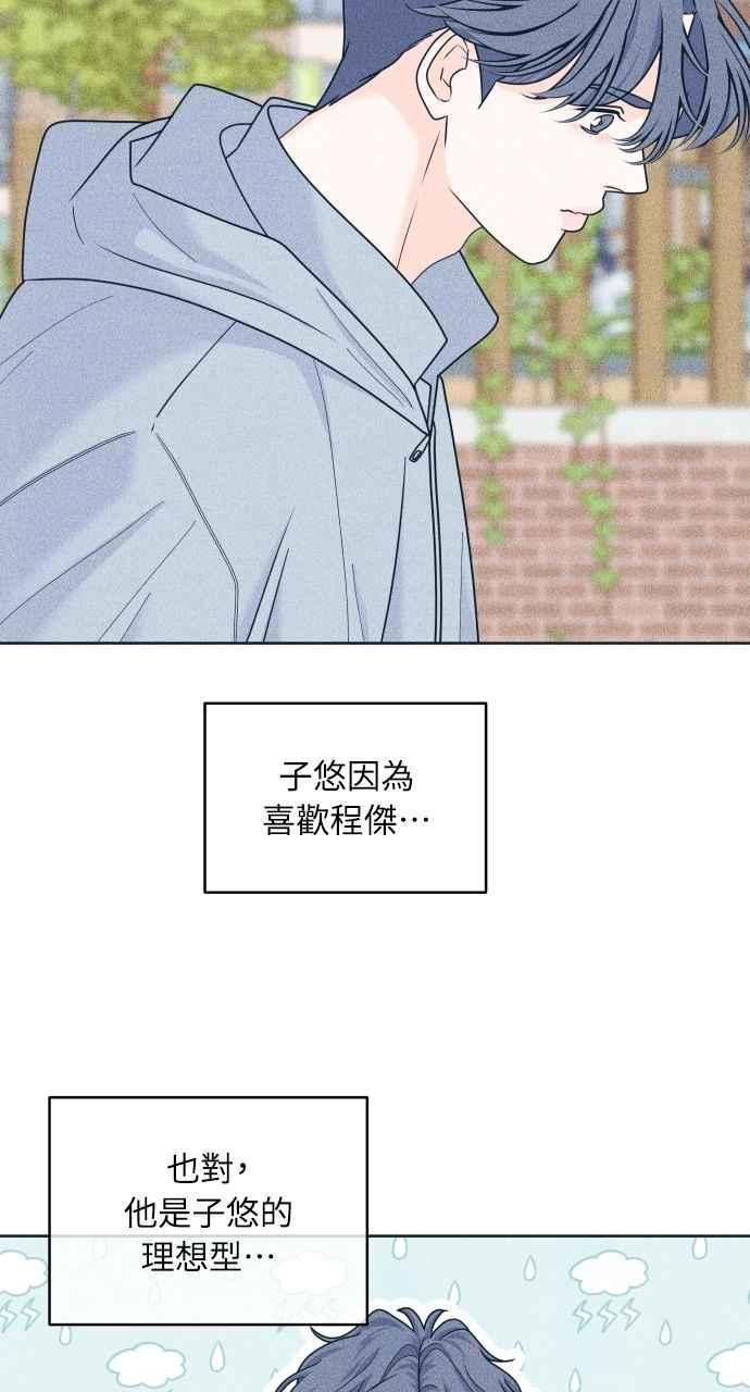 《内向男女》第95话 因为喜欢才这样 第62页
