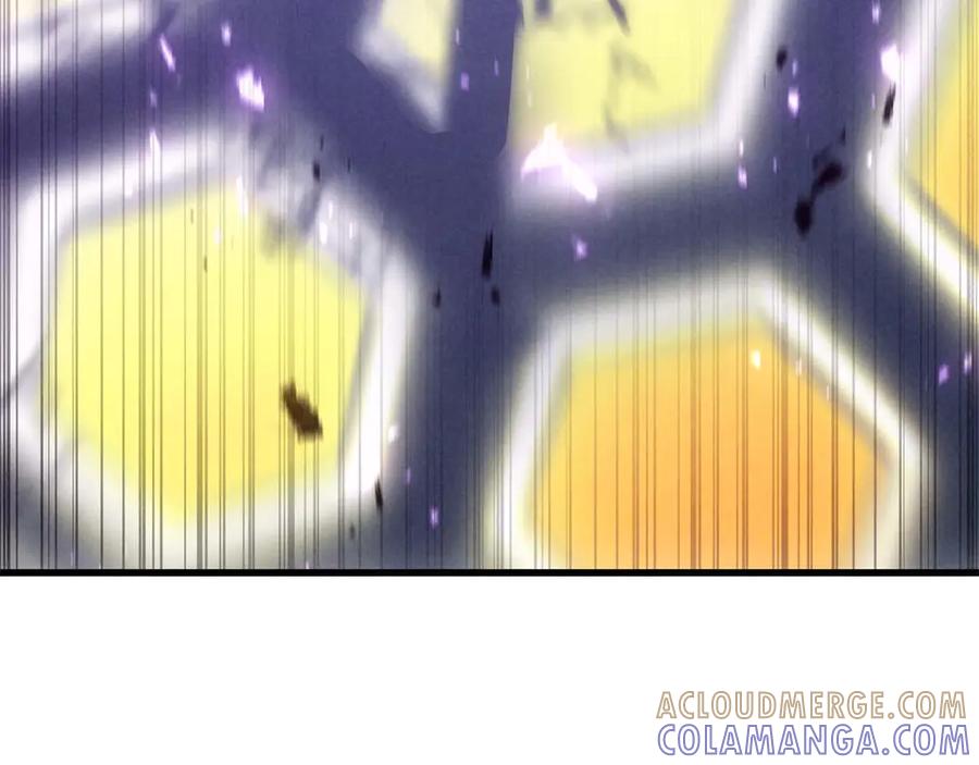 死灵法师：重生的我全技能精通 - 第93话 强者统治的乐园 - 第149张图