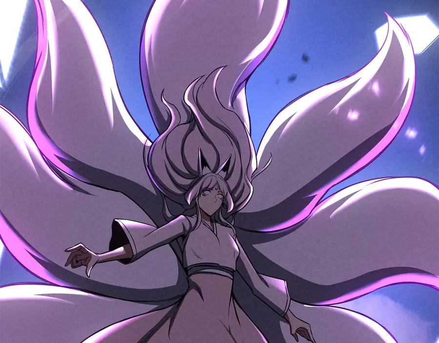 死灵法师：重生的我全技能精通 - 第93话 强者统治的乐园 - 第152张图