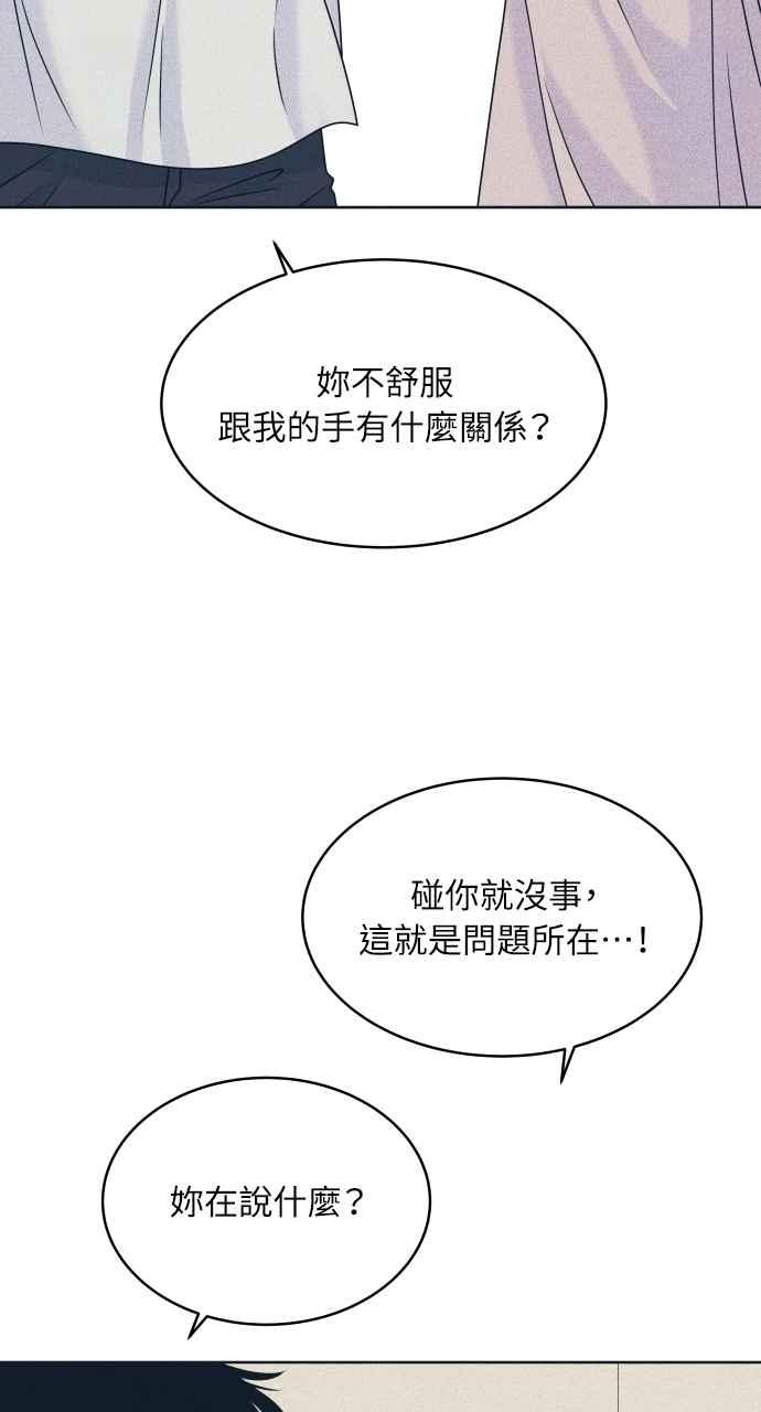 《内向男女》第95话 因为喜欢才这样 第21页