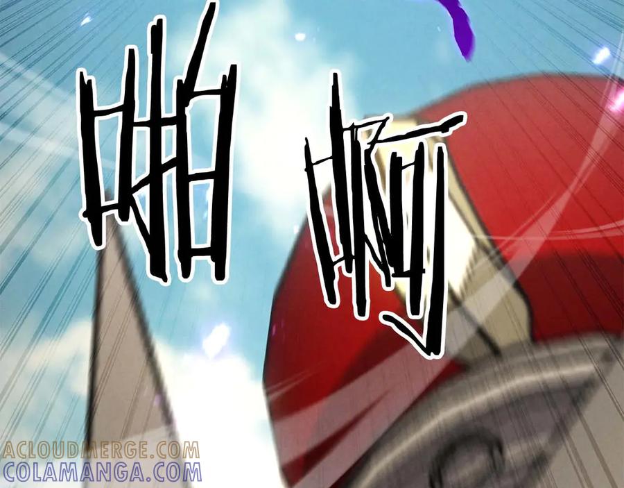 死灵法师：重生的我全技能精通 - 第93话 强者统治的乐园 - 第177张图