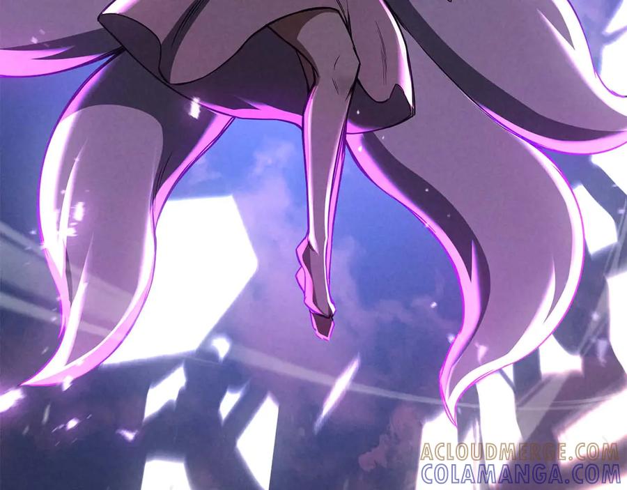 死灵法师：重生的我全技能精通 - 第93话 强者统治的乐园 - 第153张图