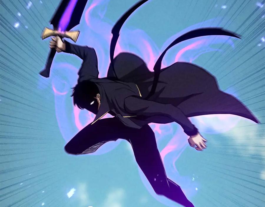 死灵法师：重生的我全技能精通 - 第93话 强者统治的乐园 - 第176张图