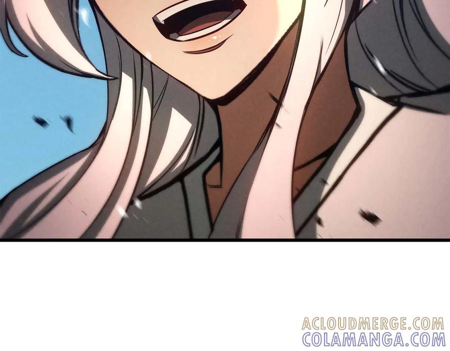 死灵法师：重生的我全技能精通 - 第93话 强者统治的乐园 - 第173张图