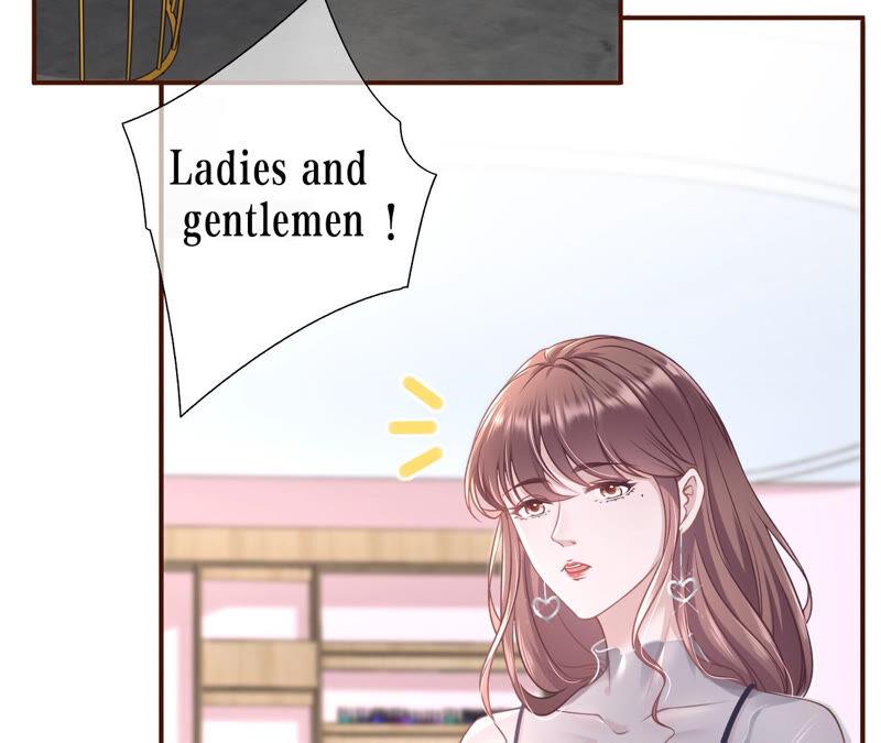 《女票芳龄30十》灵感缪斯 第35页
