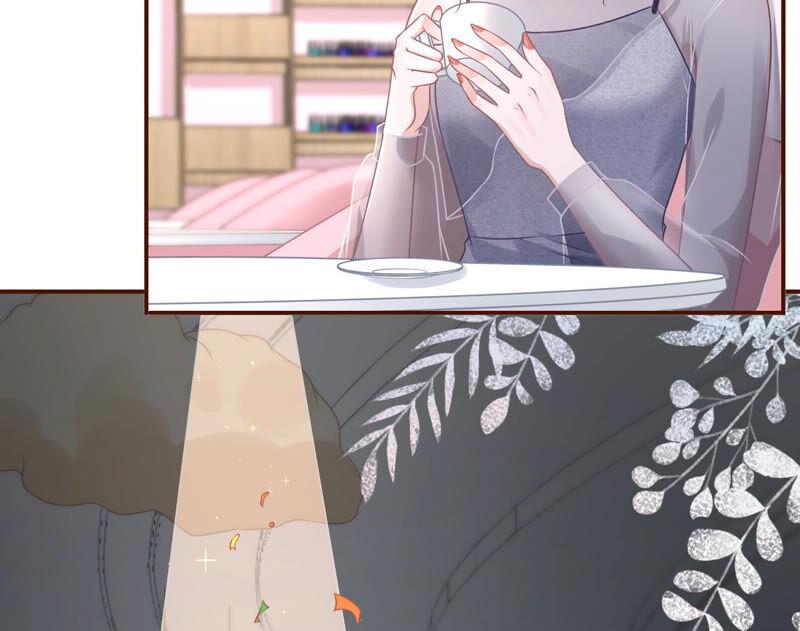 《女票芳龄30十》灵感缪斯 第36页
