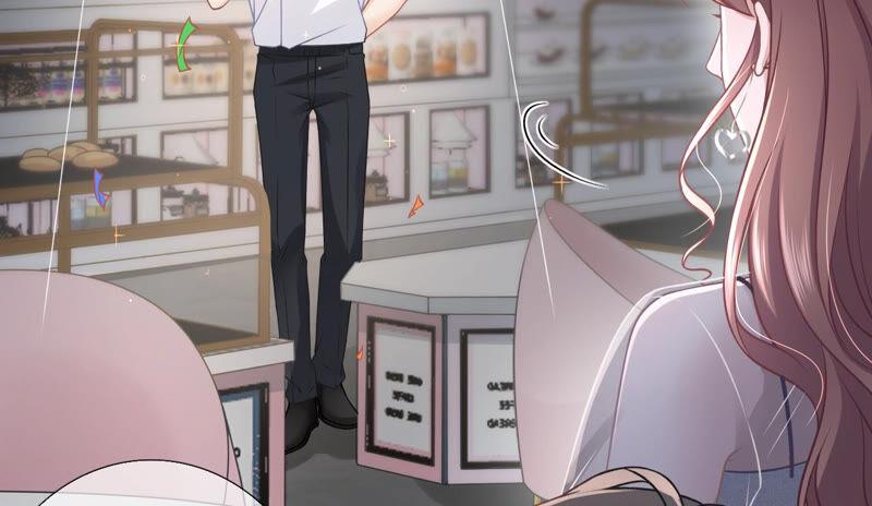 《女票芳龄30十》灵感缪斯 第38页