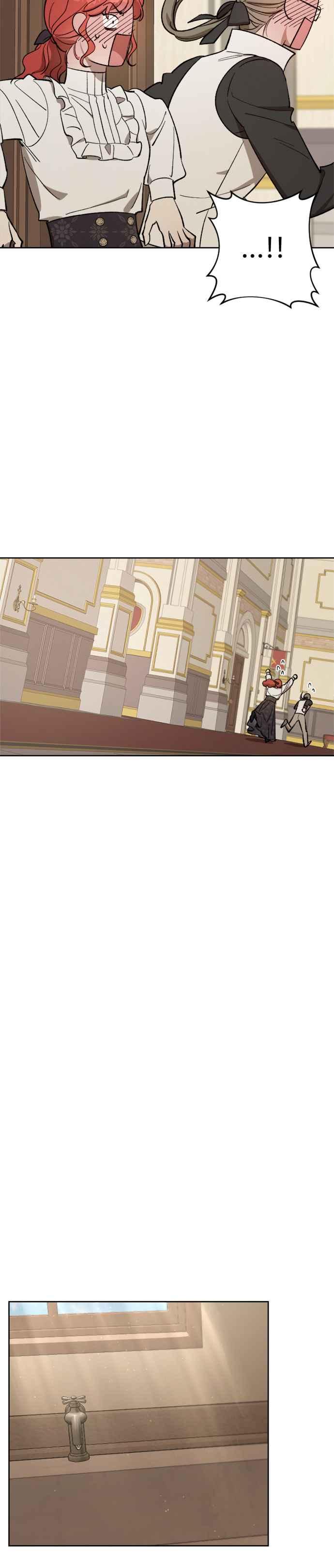 《皇帝倒转时光的理由》第71话 第28页
