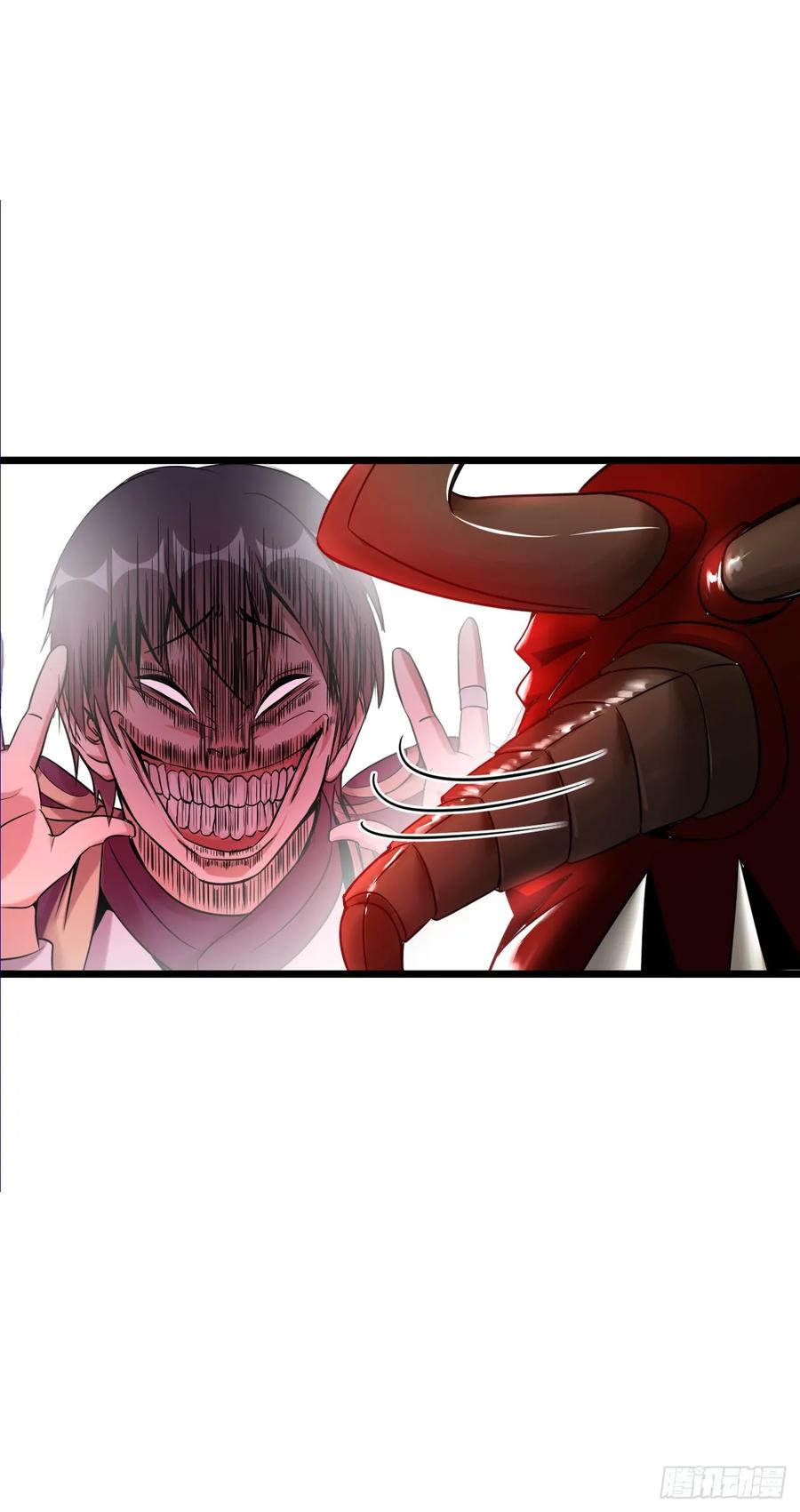 《开直播，在异界横着走》激战！恶魔身现~ 第53页