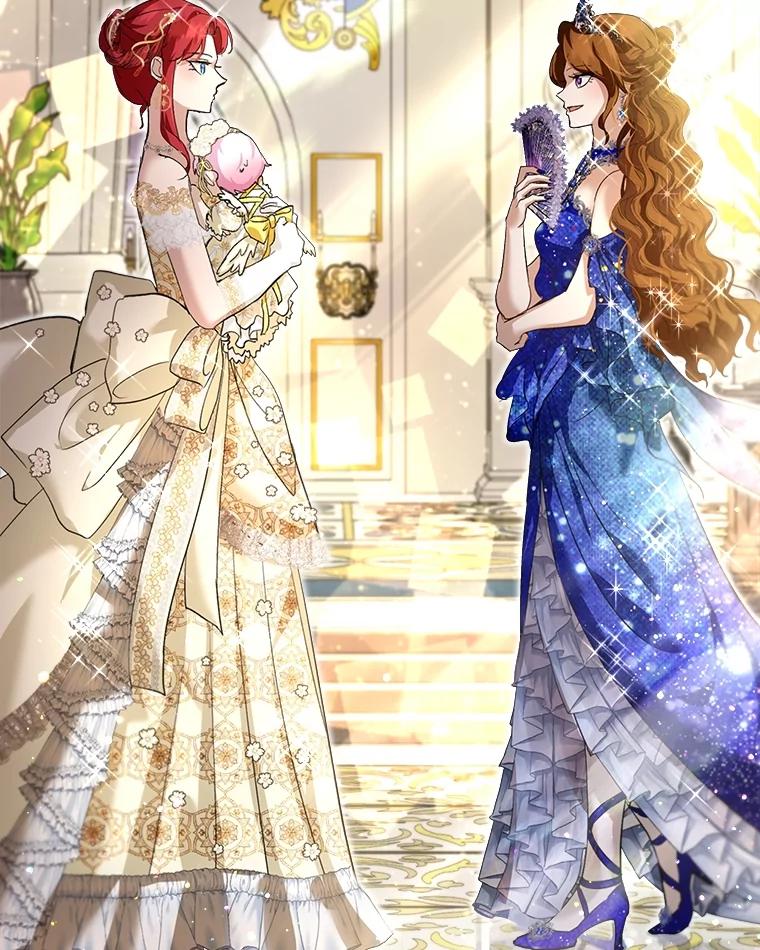 重生为神兽宝宝 - 20.冲突 - 第2张图