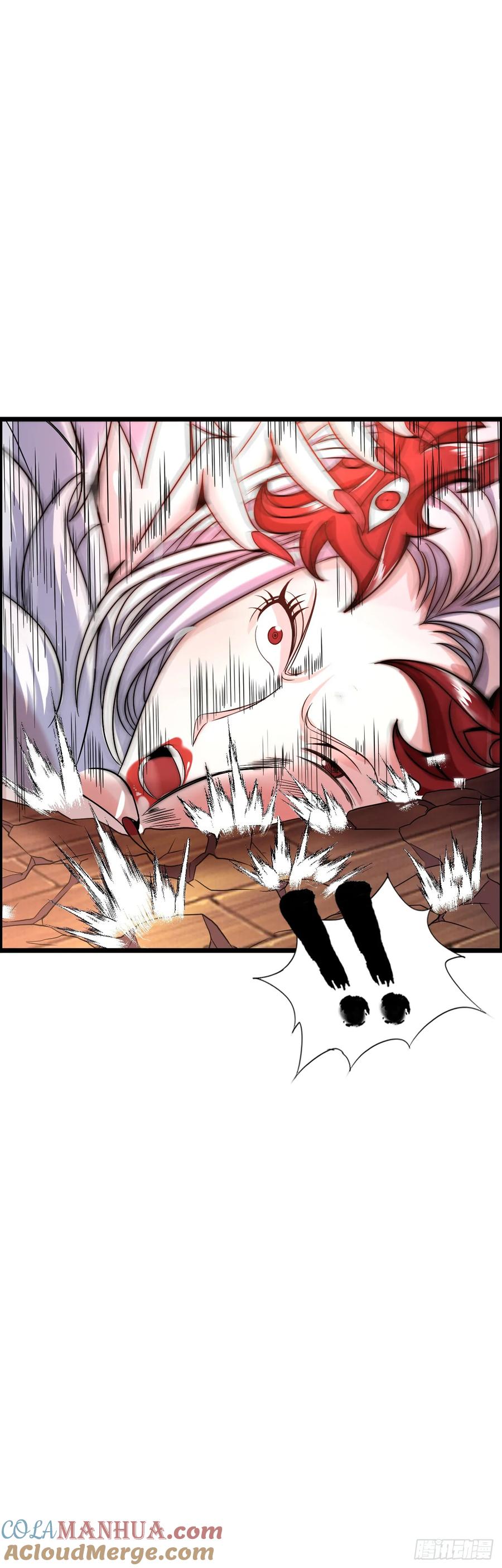 《开直播，在异界横着走》修女主播 第19页