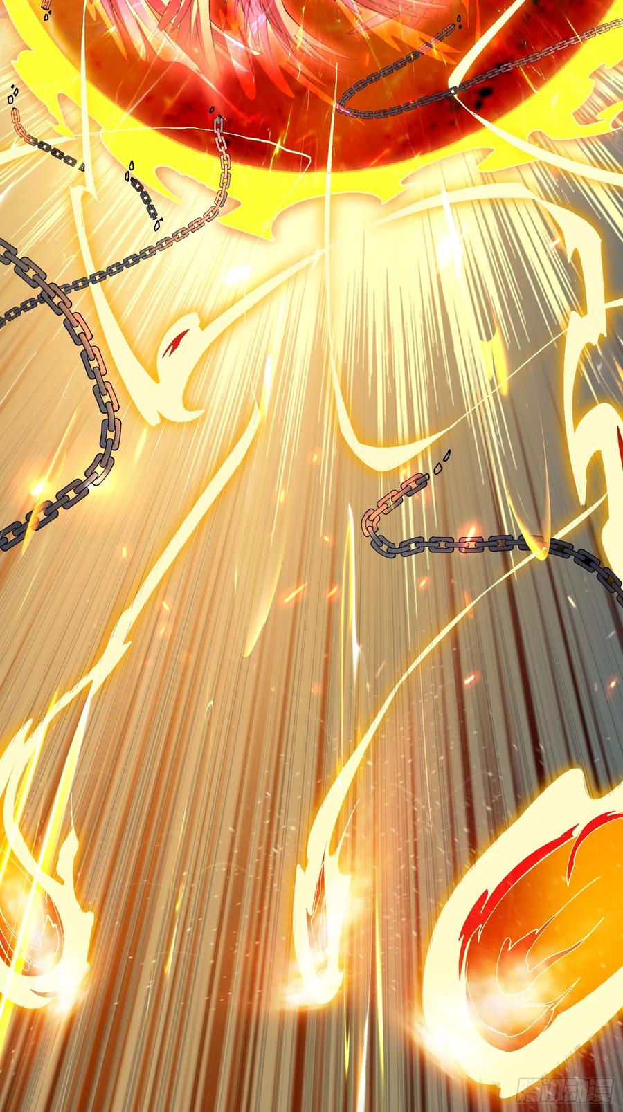《无限转职：我能召唤满级女神》第32话 深空霸主 第27页
