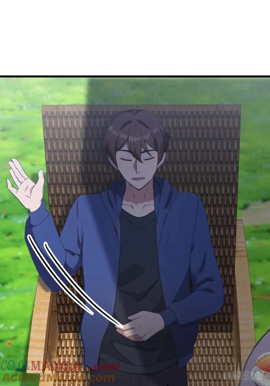 修仙归来在校园 第二季 - 第74话 寻找天魔神潭 - 第19张图