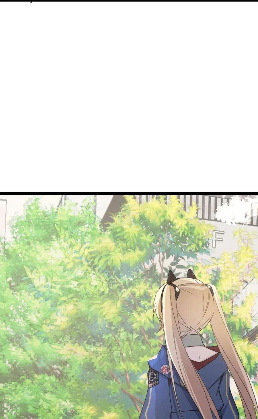《卡拉彼丘-终将迎来的明天-》26 真正的乐园 第23页