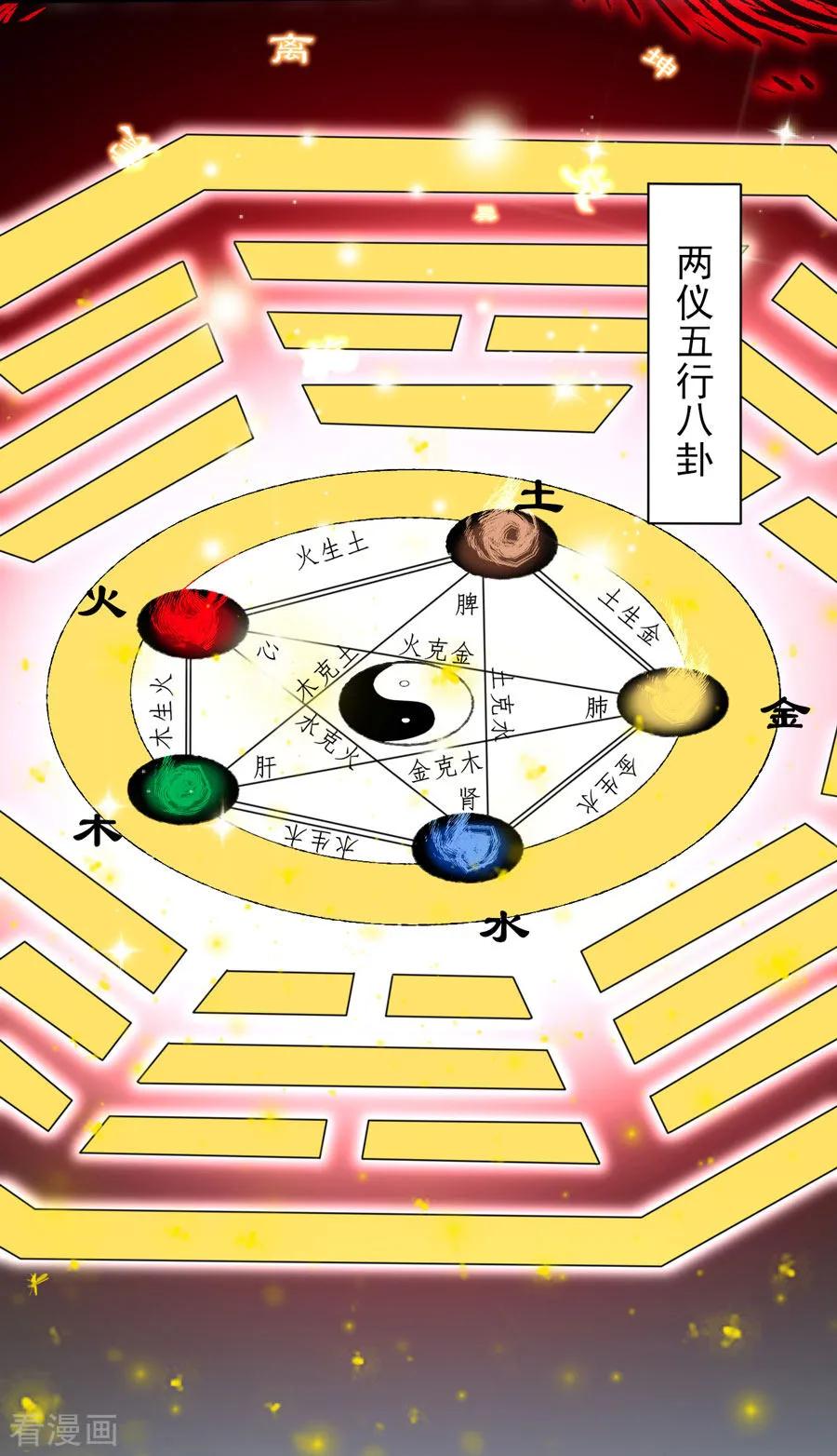 侍魂新语 第34话 秘密集训3 第10页