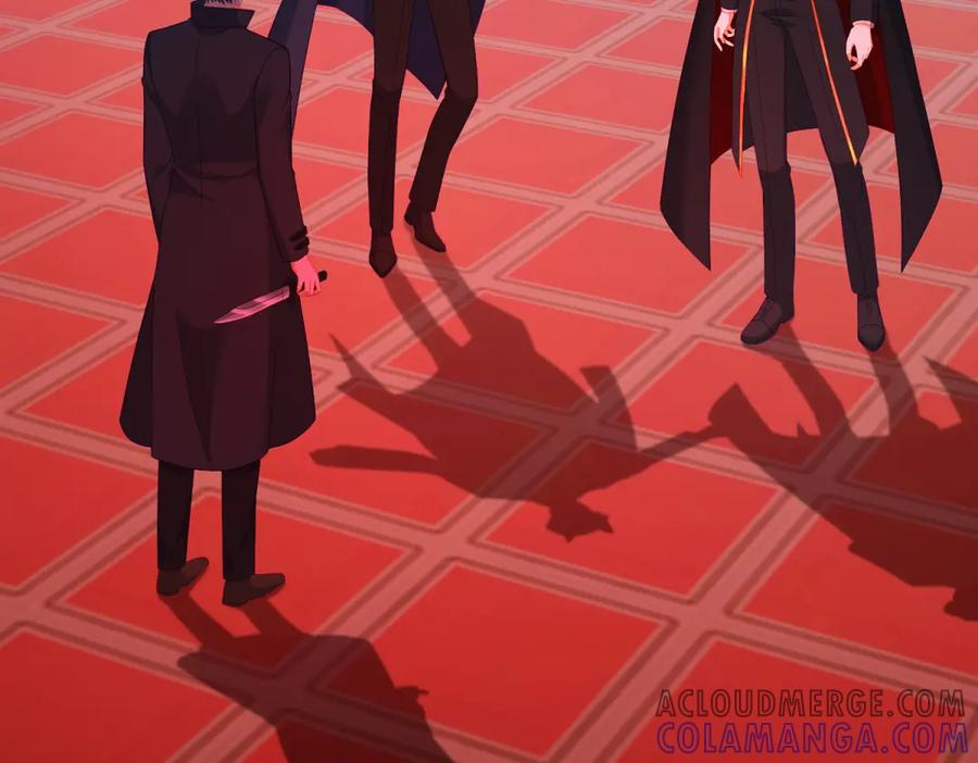 《我是女主，但炮灰实在太帅了》第21话 陪她玩玩 第29页
