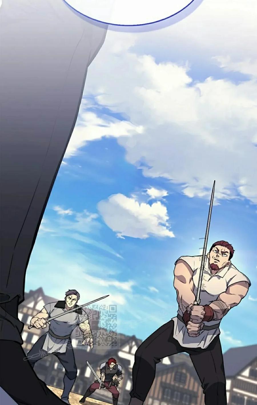 《毁灭级死亡骑士回归》第11集 第83页
