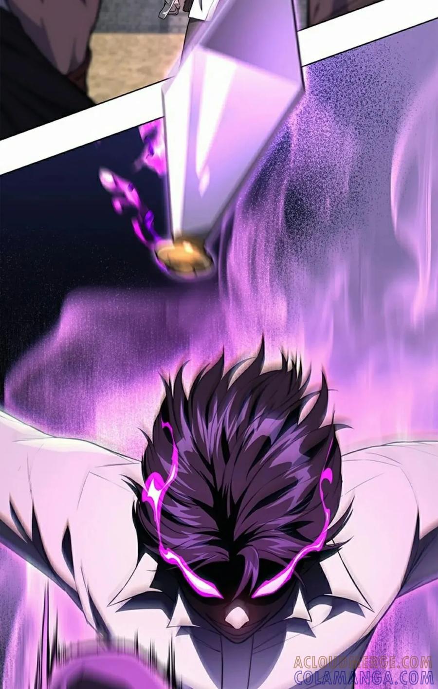 《毁灭级死亡骑士回归》第11集 第85页
