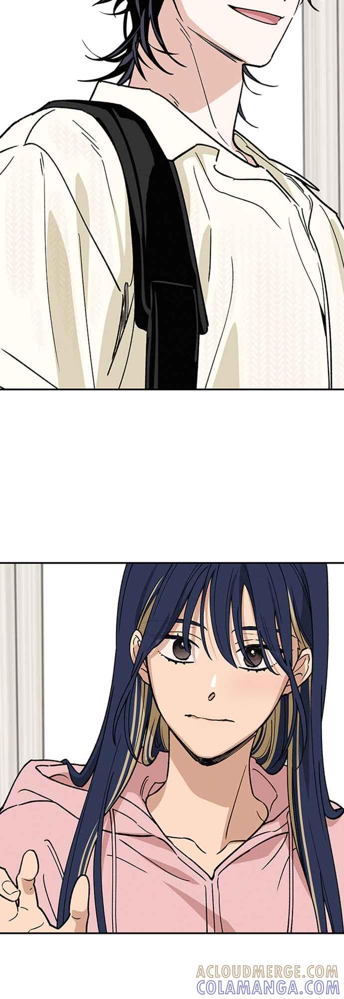 待定义的关系 - 第41话 我好像不了解你 - 第37张图