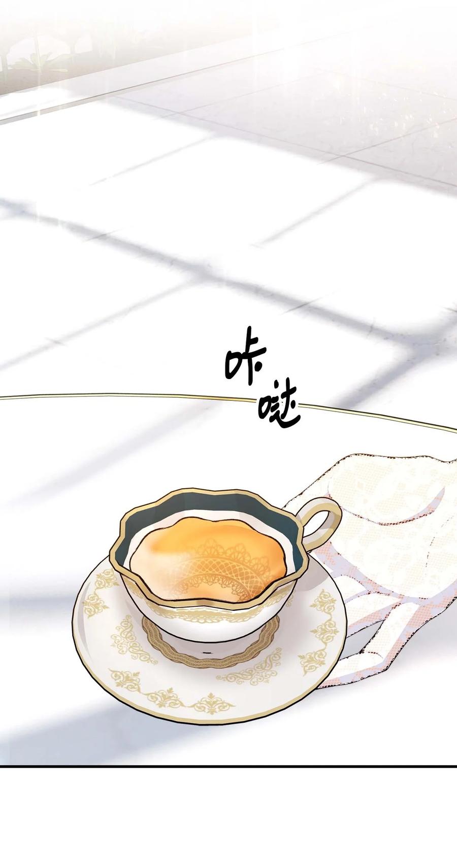 看见鬼怪的公爵夫人 99 公主的茶话会 第66页