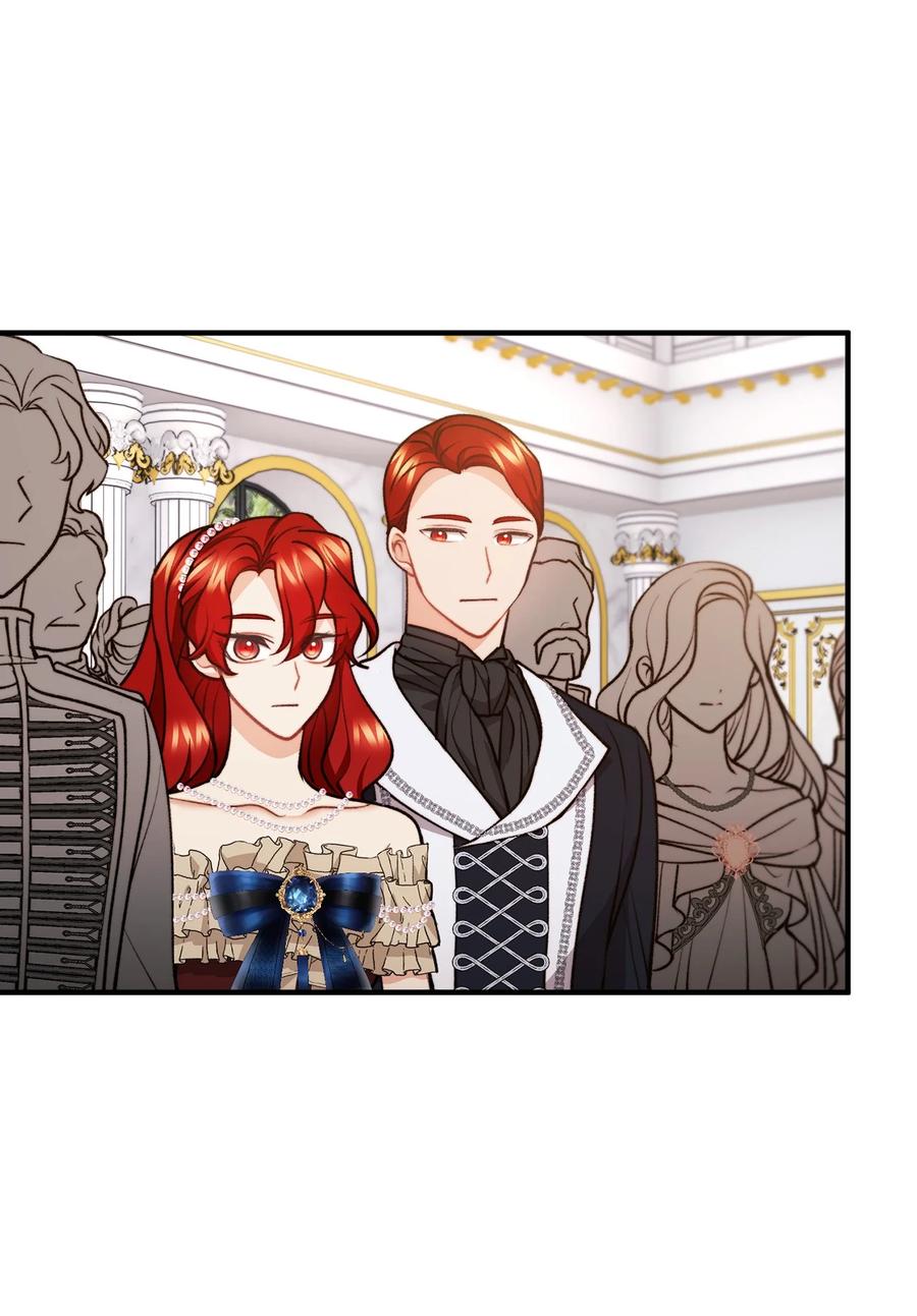 看见鬼怪的公爵夫人 101 任命仪式 第36页