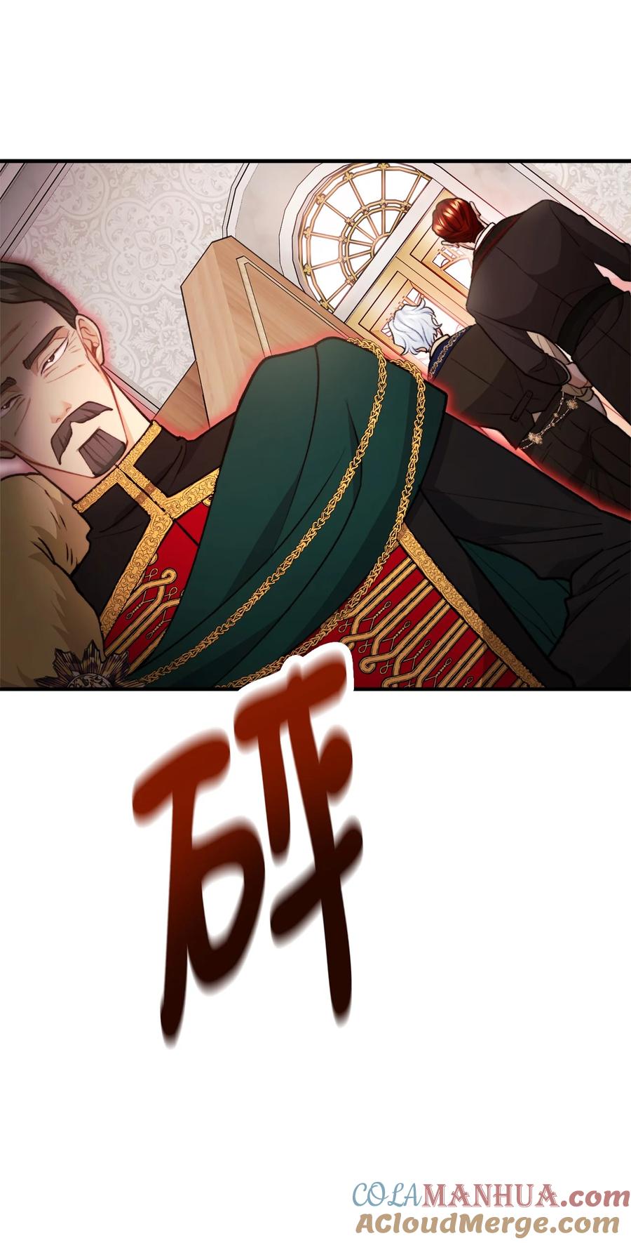 看见鬼怪的公爵夫人 104 大神官的恳求 第16页