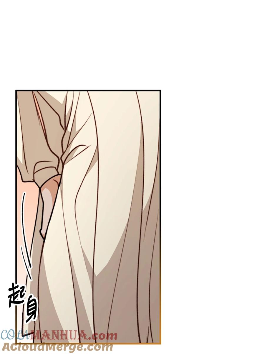 看见鬼怪的公爵夫人 107 互相结盟 第28页