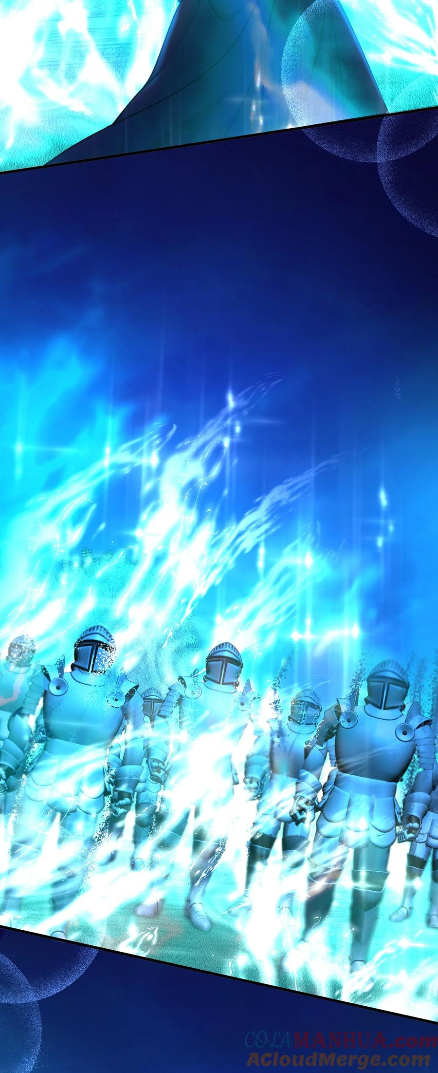 看见鬼怪的公爵夫人 116 古老的故事 第34页