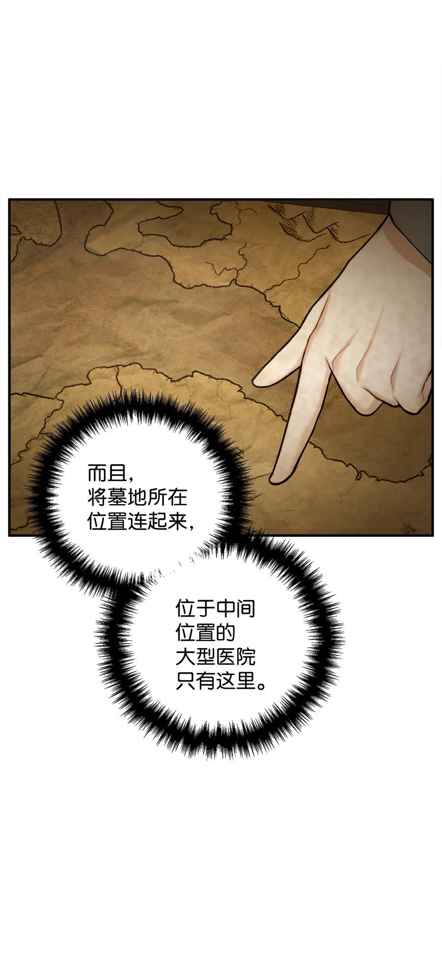 看见鬼怪的公爵夫人 13 前往中心医院 第75页