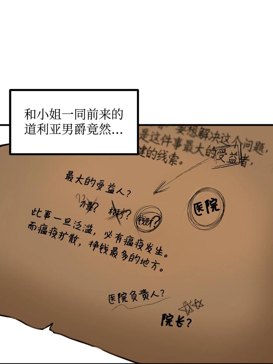 看见鬼怪的公爵夫人 13 前往中心医院 第84页