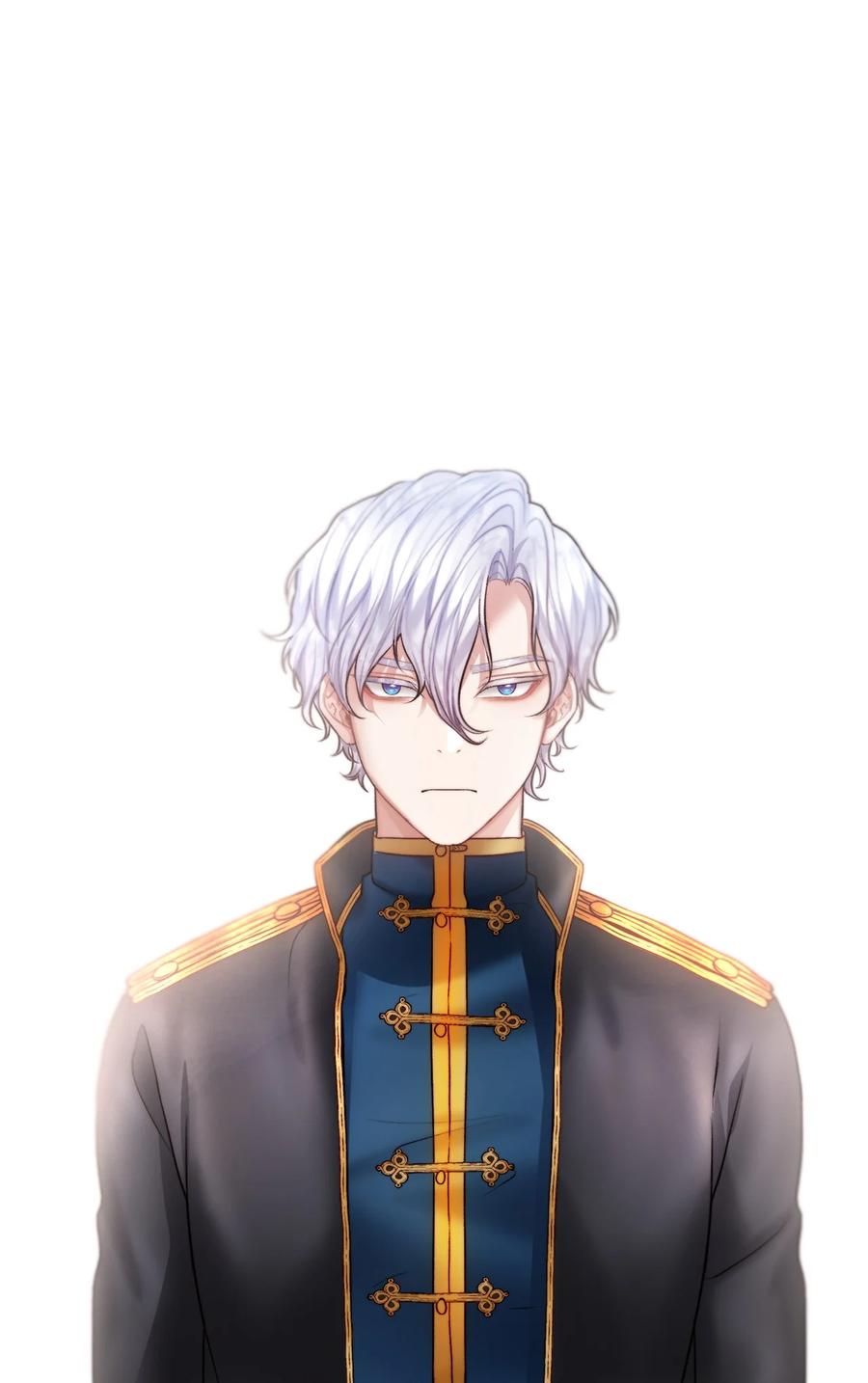 看见鬼怪的公爵夫人 18 改变战术 第21页