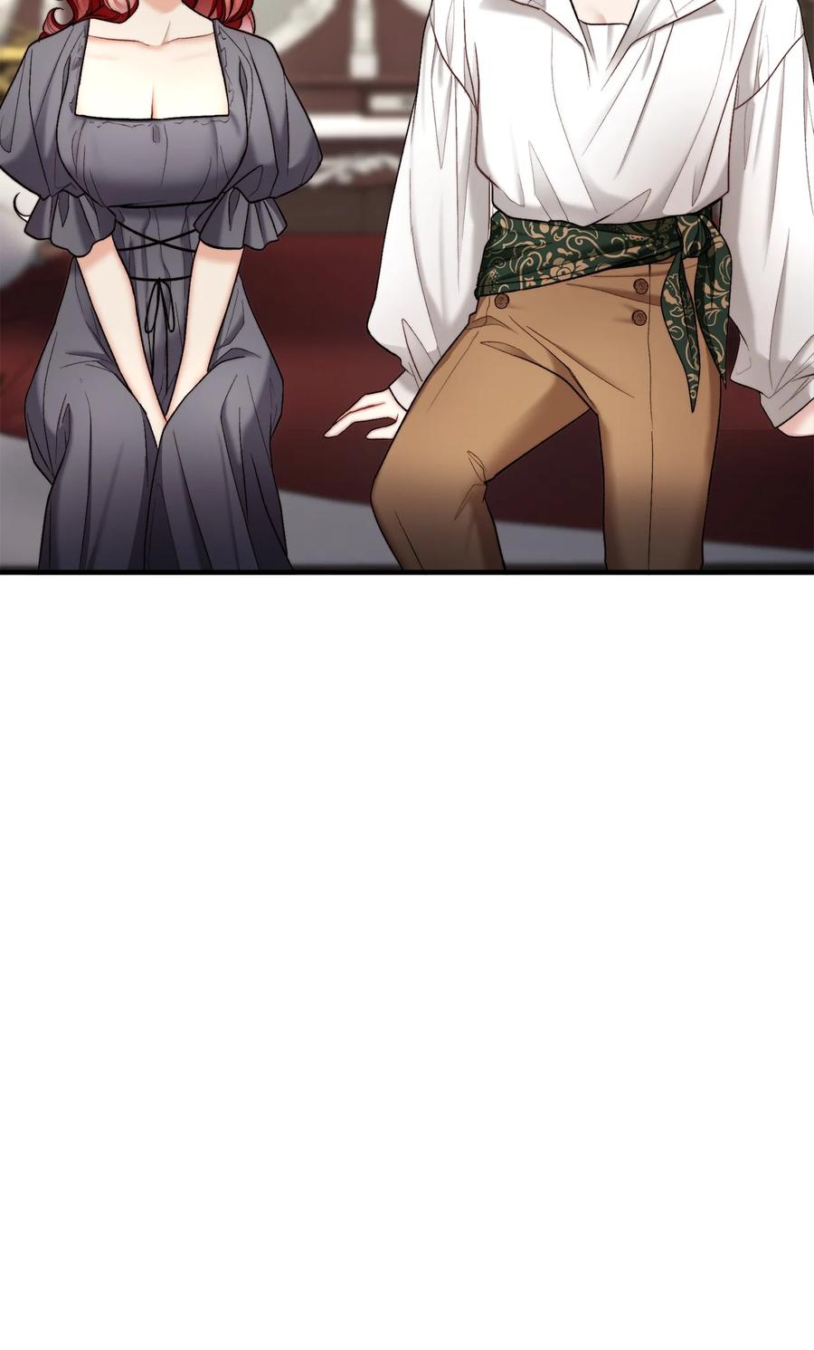 看见鬼怪的公爵夫人 23 追查真相 第6页