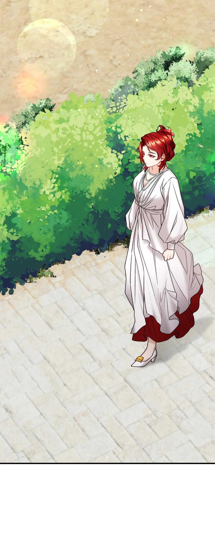 看见鬼怪的公爵夫人 25 苦口婆心的派特力 第3页