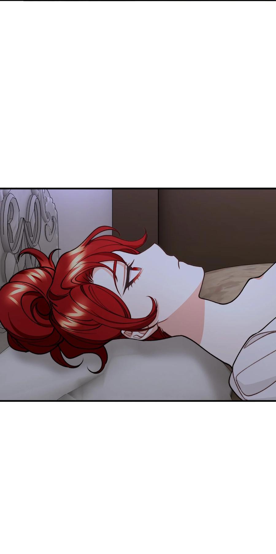 看见鬼怪的公爵夫人 43 深夜无眠 第32页