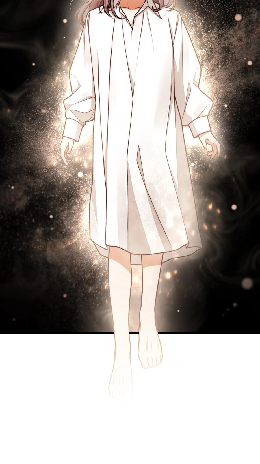 看见鬼怪的公爵夫人 54 莱娅父女见面 第35页
