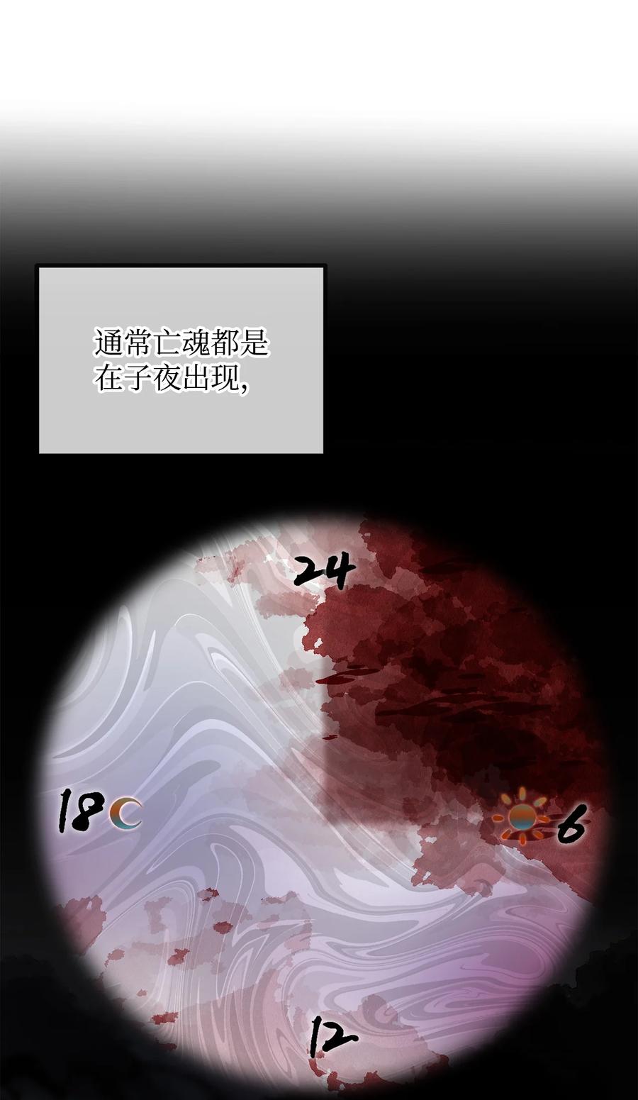 看见鬼怪的公爵夫人 4 实地调查 第27页