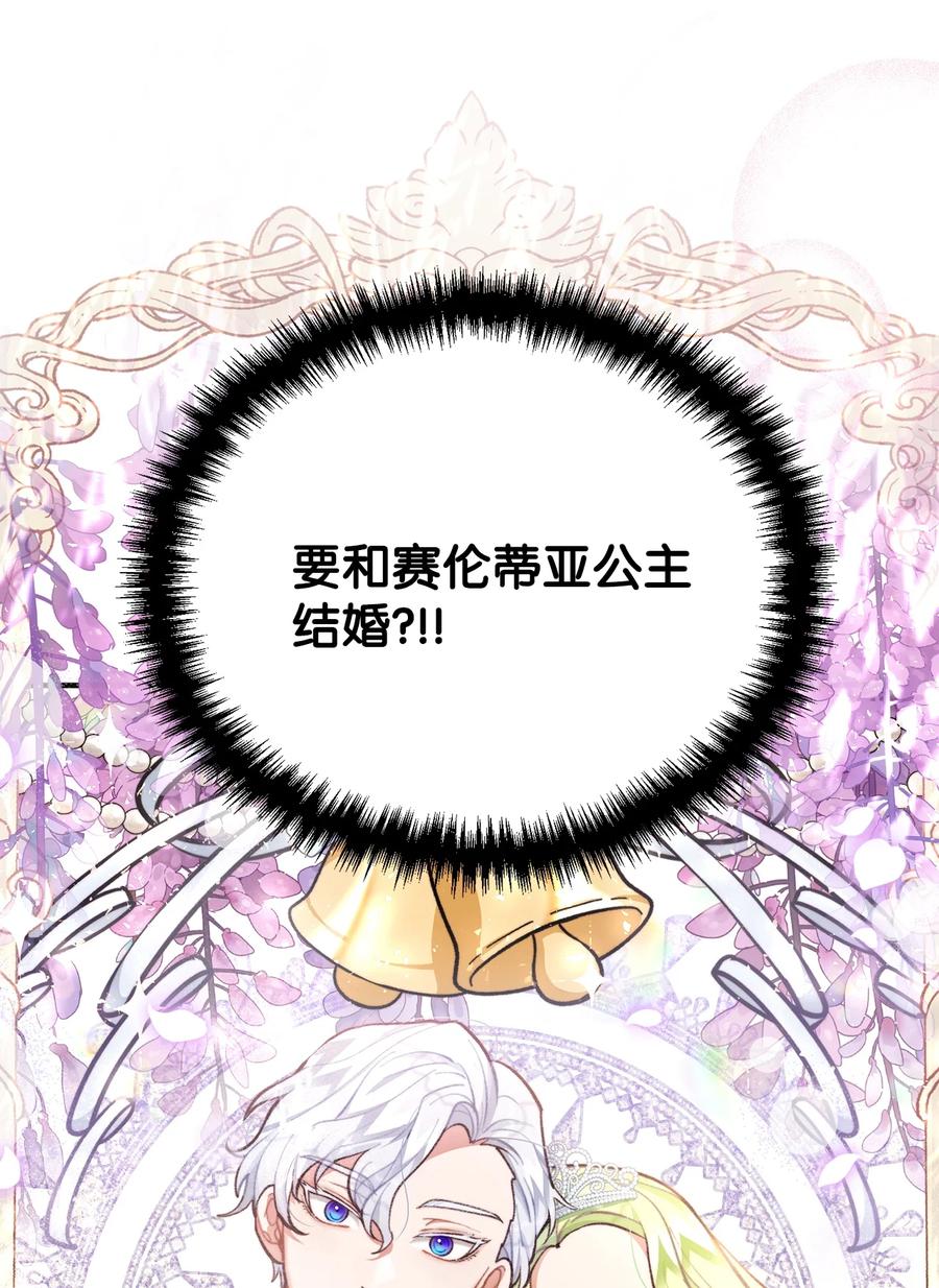 看见鬼怪的公爵夫人 61 小心翼翼的试探 第65页