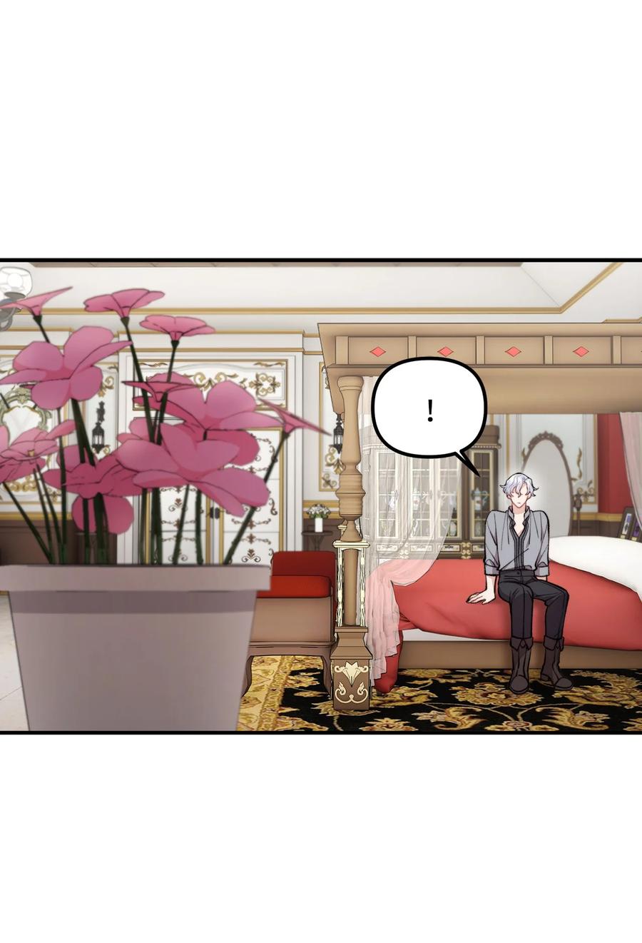 看见鬼怪的公爵夫人 68 茱莉亚回家 第21页