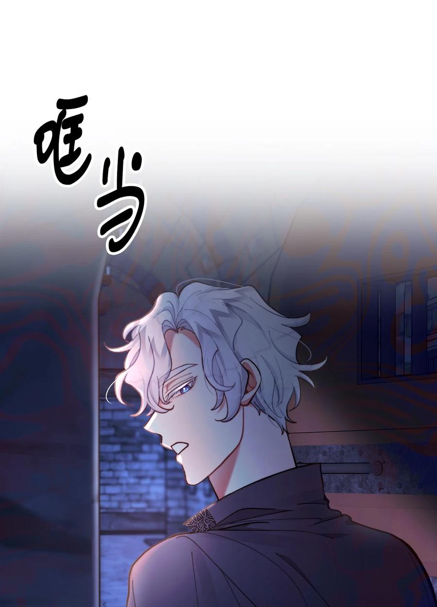 看见鬼怪的公爵夫人 89 雨中神秘古堡 第21页
