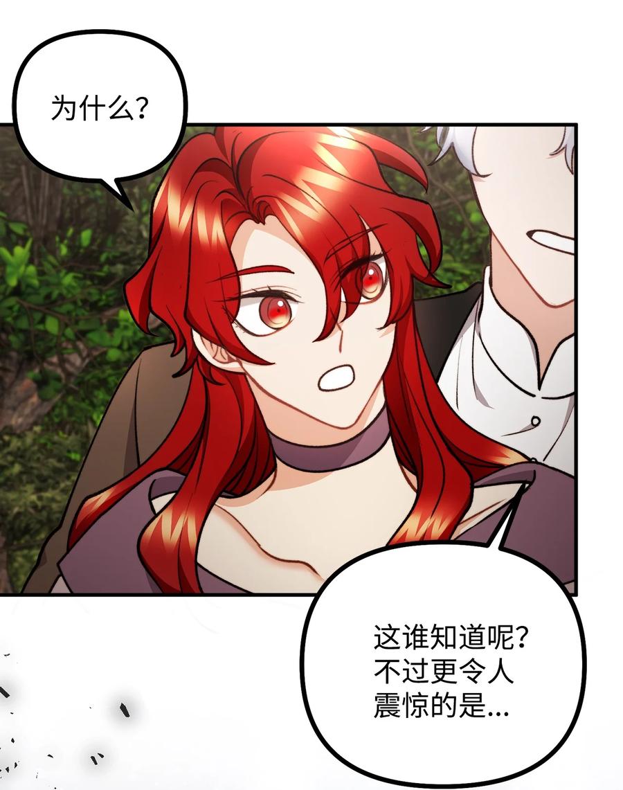 看见鬼怪的公爵夫人 89 雨中神秘古堡 第35页