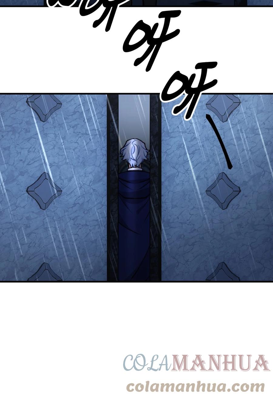 看见鬼怪的公爵夫人 89 雨中神秘古堡 第64页
