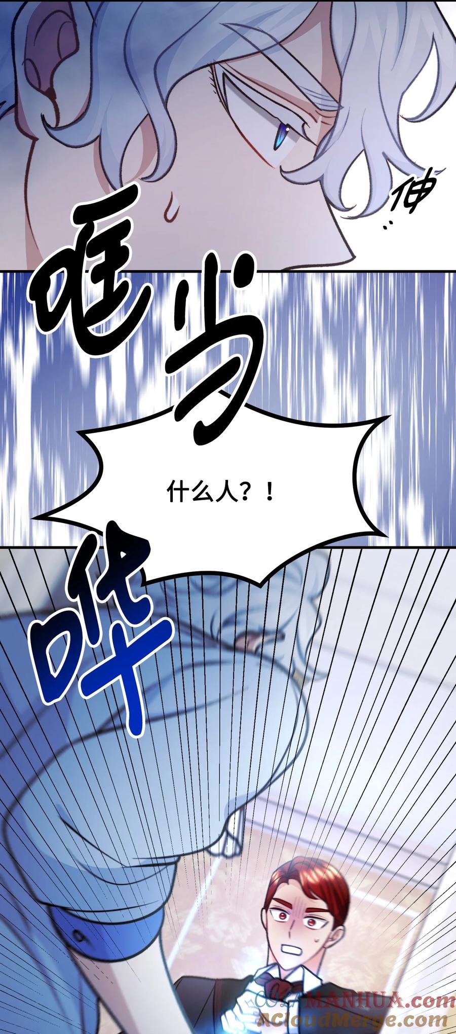 看见鬼怪的公爵夫人 96 神秘人来访 第4页
