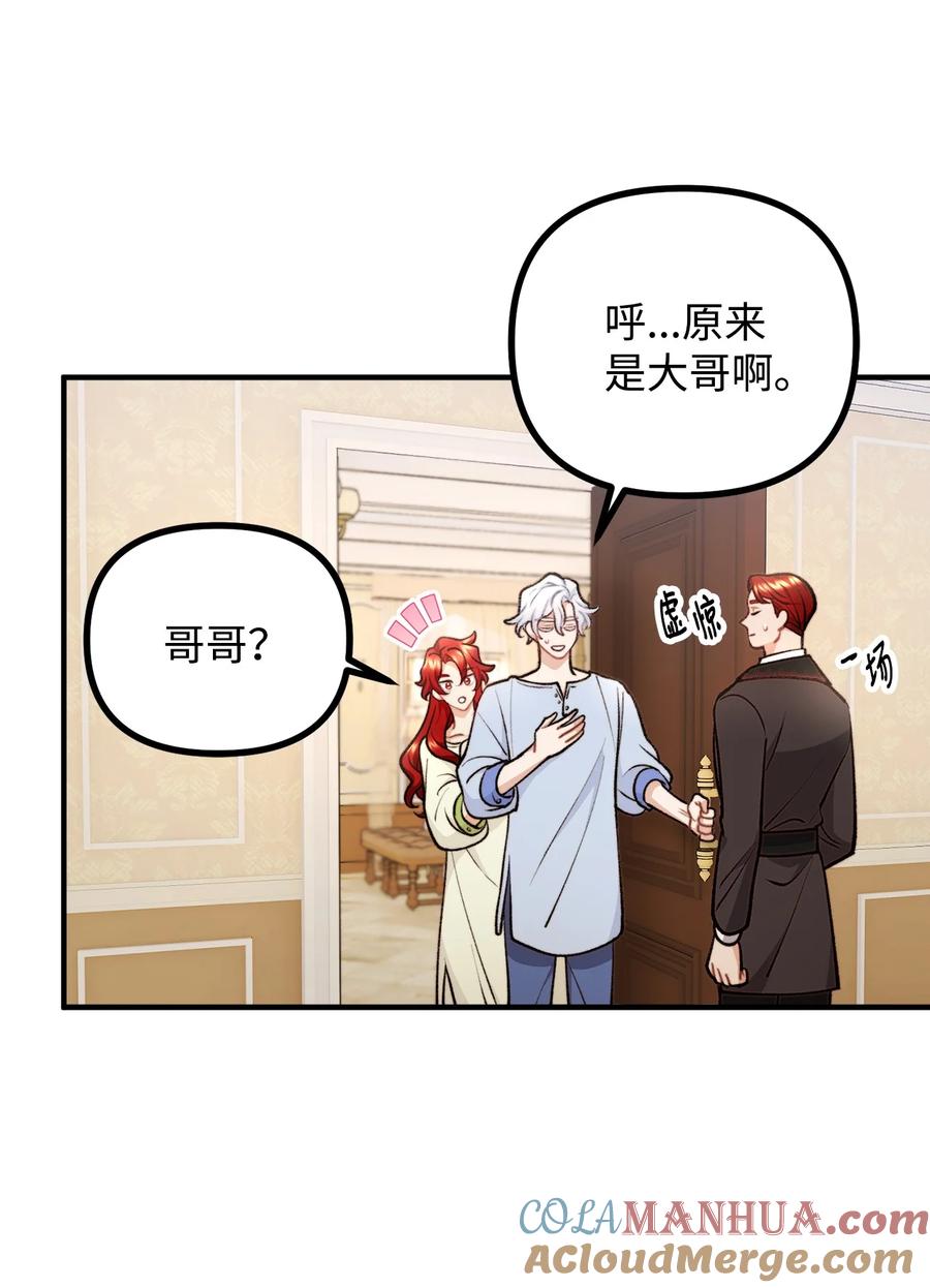 看见鬼怪的公爵夫人 96 神秘人来访 第7页