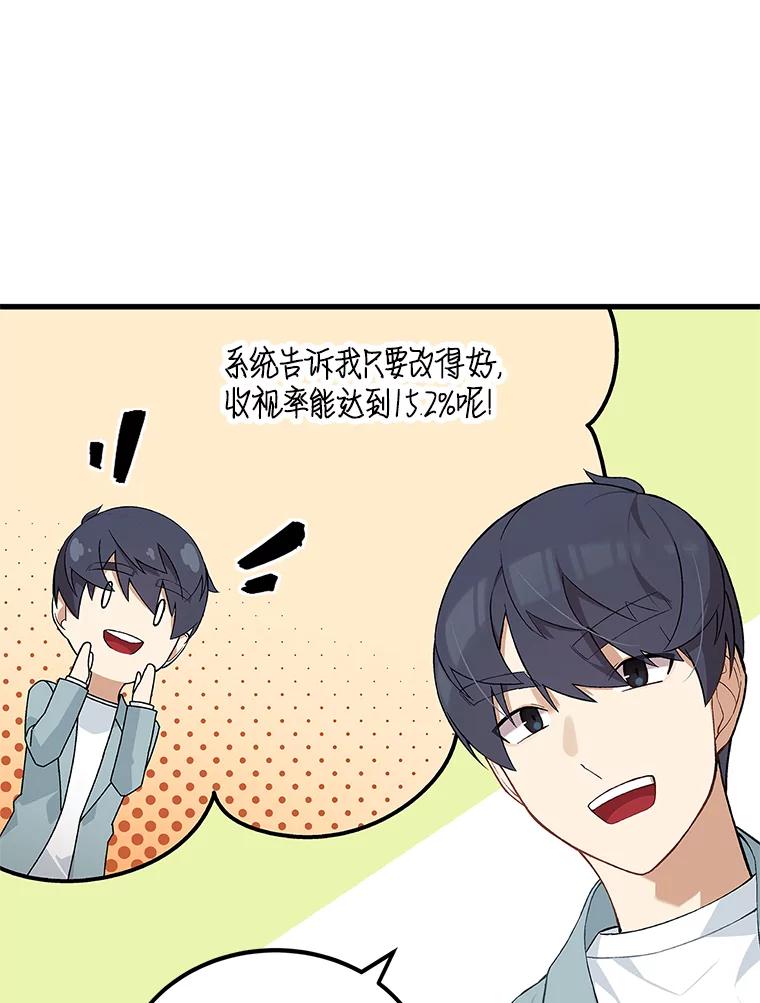 《看见剧透的编剧》9.你喜欢我？ 第87页