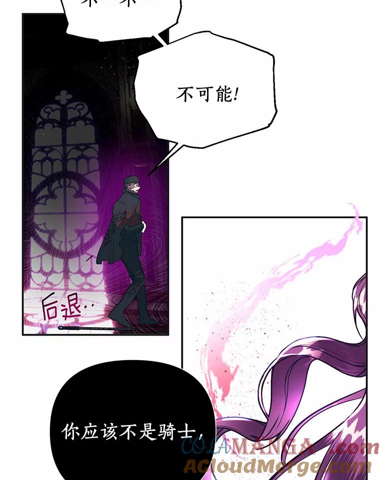 《与陛下同寝的生存法则》8.谜团 第89页