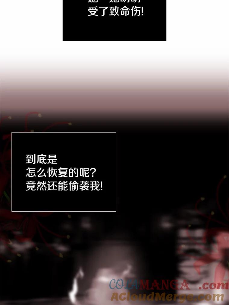 《与陛下同寝的生存法则》9.行刺失败 第37页