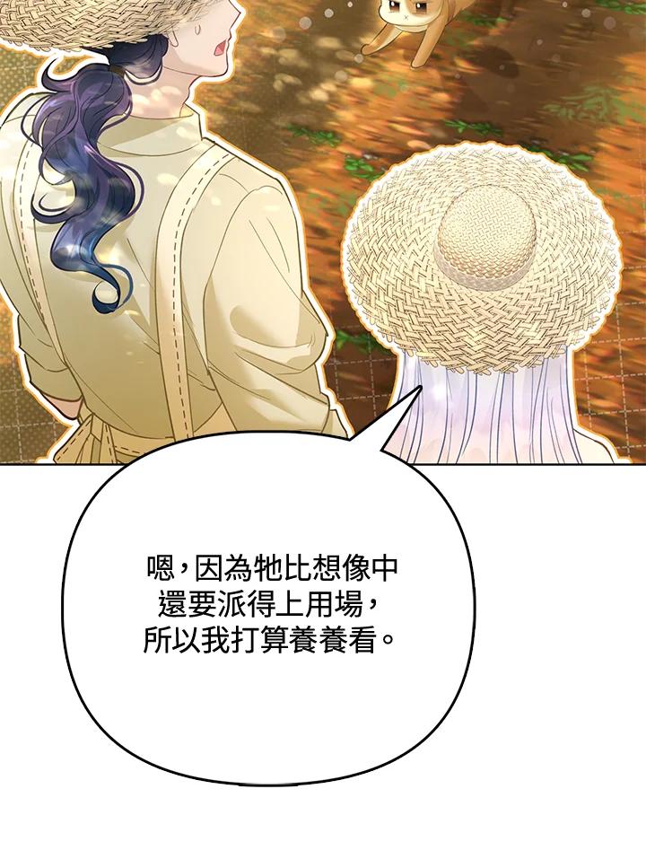 《反派千金的稻米栽培法》第11话 第26页
